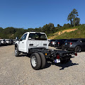 2027 Ford F-450SD XL