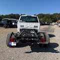 2027 Ford F-450SD XL