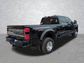 2027 Ford F-350SD Platinum