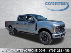 2027 Ford F-250SD XL