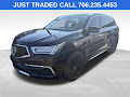 2017 Acura MDX 3.5L