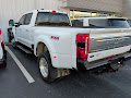 2025 Ford F-450SD King Ranch