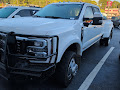 2025 Ford F-450SD King Ranch