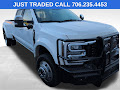 2025 Ford F-450SD King Ranch