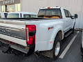 2025 Ford F-450SD King Ranch