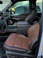2025 Ford F-450SD King Ranch