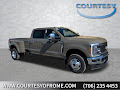 2027 Ford F-350SD King Ranch