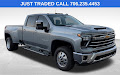 2024 Chevrolet Silverado 3500HD LTZ