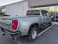 2024 Chevrolet Silverado 3500HD LTZ