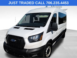2023 Ford Transit-350 XL