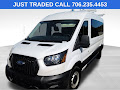 2023 Ford Transit-350 XL