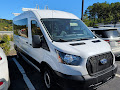 2023 Ford Transit-350 XL