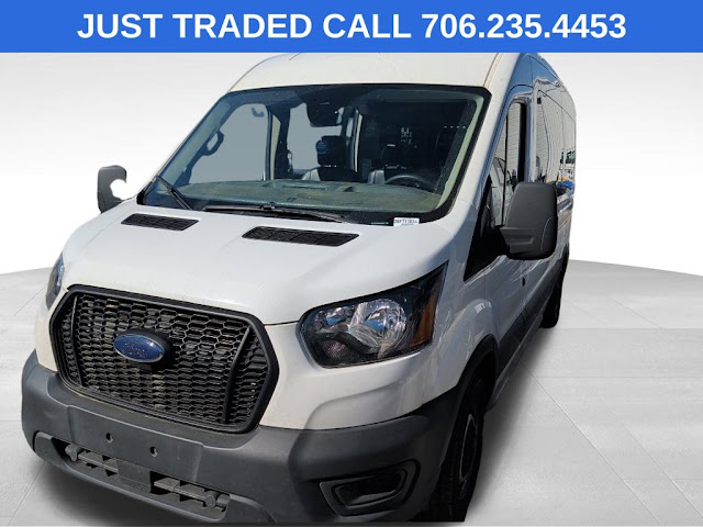2023 Ford Transit-350 XL