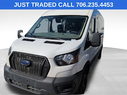2023 Ford Transit-350 XL