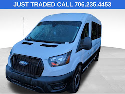 2023 Ford Transit-350 XL