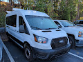 2023 Ford Transit-350 XL
