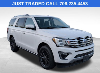 2019 Ford Expedition